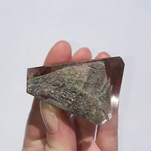 Garden Quartz Freeform